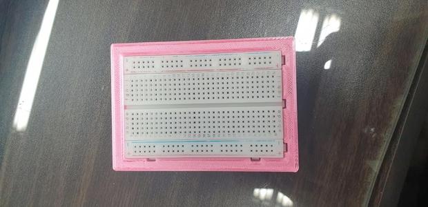 400 breadboard