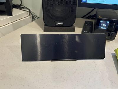 Name tag Holder