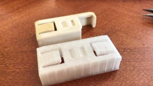 DAIWA Aluminum sash Stopper