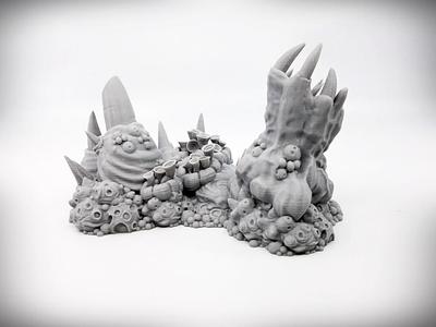 Plague Cluster D