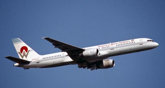 Boeing 757