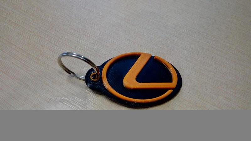 Lexus logo