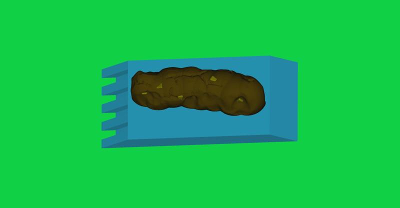 CRAPPY MORNING? crappy scraper.