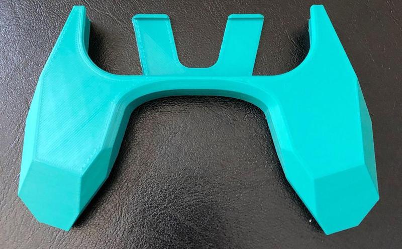 Nintendo Switch Joycon Controller (no logos)