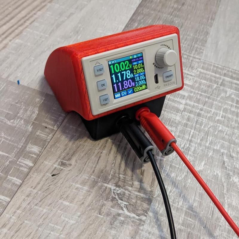 Desktop Power Supply