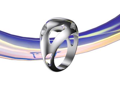 RING D ABSTRACT