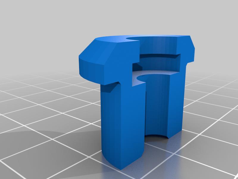 Shellholder Adapter for Herter's Reloading Press