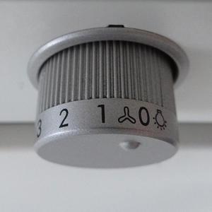 IKEA LACKERBIT button