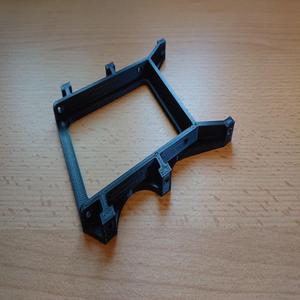 2,5' to 3,5' HDD/SSD adapter