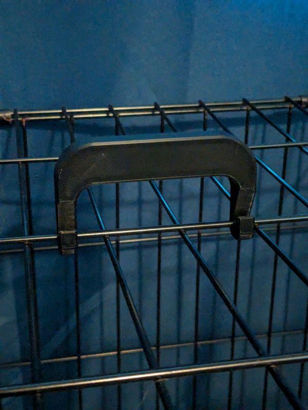 Crate Handle