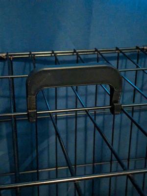Crate Handle