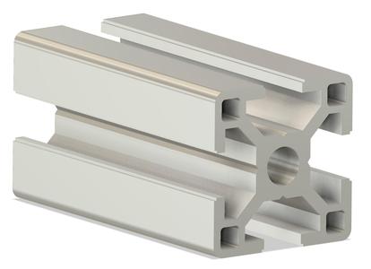 30x30 Aluminium Extrusion