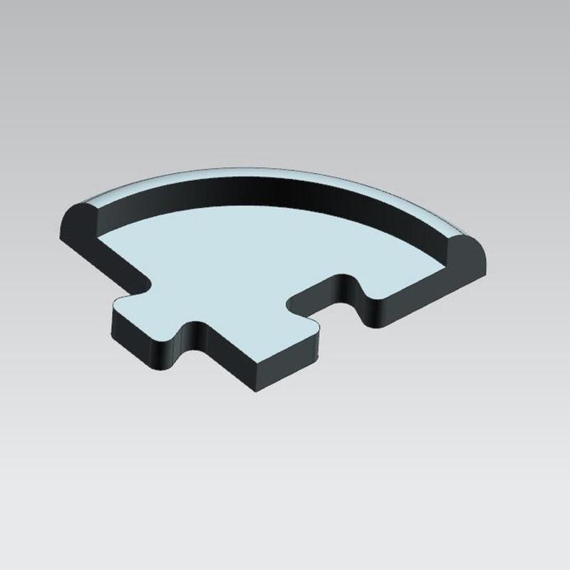 Blood Bowl Skill Rings