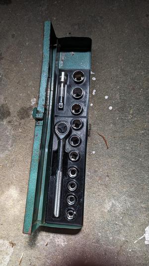 socket set