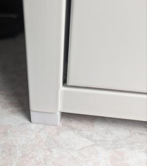 Ikea Hällan Mini Legs / Feet