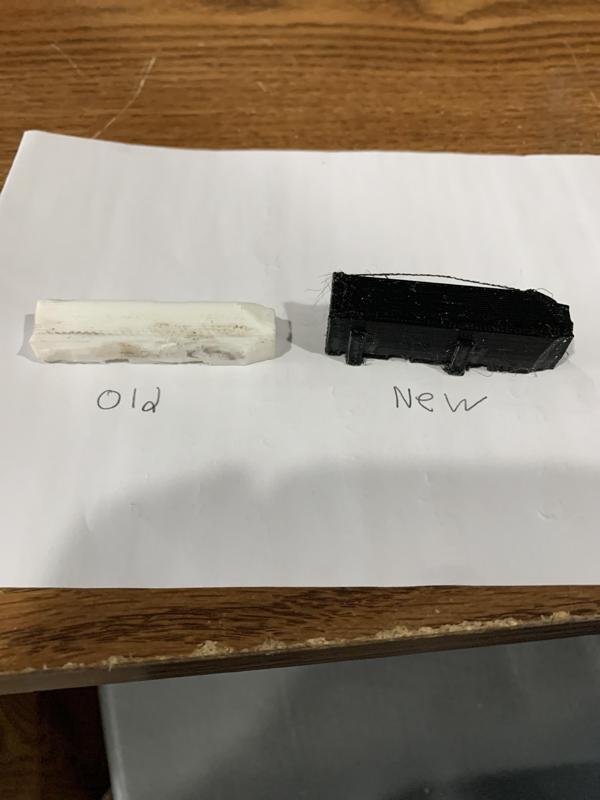 howa 1500 high follower