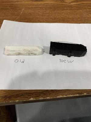 howa 1500 high follower