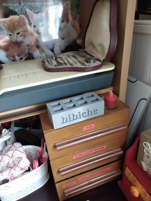 boites clef USB 8 ou 12