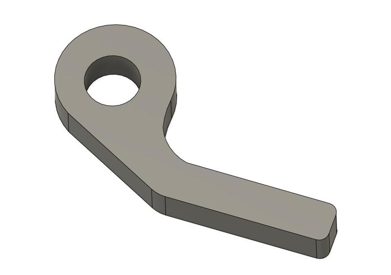 Flik Flak Uhr Riegel