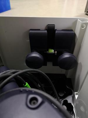 Halter Festool Führungsanschlag FS-OF 1400