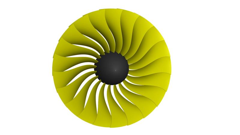 Jet Propeller
