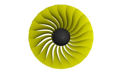 Jet Propeller