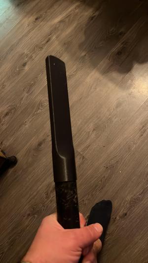 Hubice prodloužená - Extended vacuum cleaner Adapter