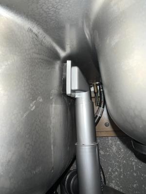 Seal Sink Fiscitaliana Série 30