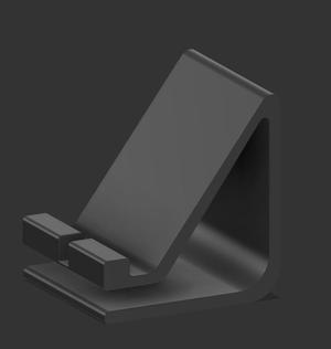 soporte móvil robusto