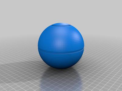 The Mandalorian(Control Knob) 