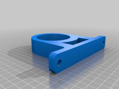 Bracket for Pura UV UV purifier
