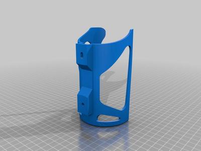 Bottle and Cup holder
