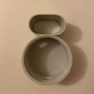Apple HomePod Mini Cable Manager EU Plug