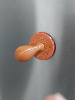 HEAVY LOAD MAGNET