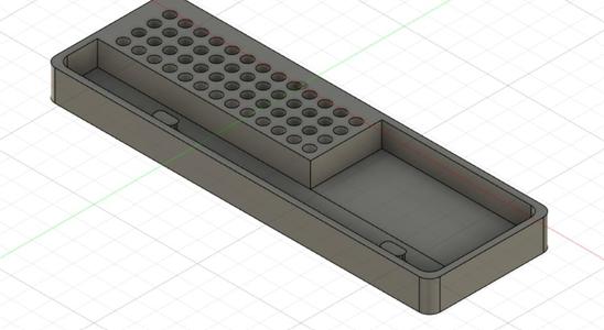 Wowstick Case
