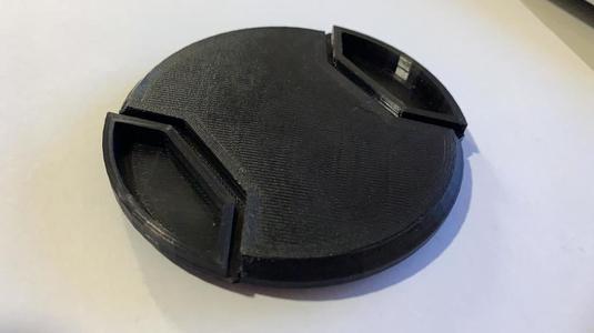 Lens Cap 77mm