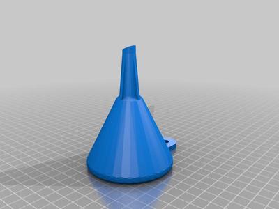 Funnel