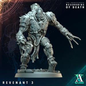Revenant & Revenant Prime