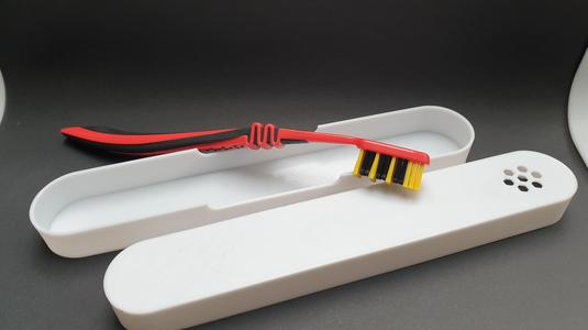 Toothbrush Case