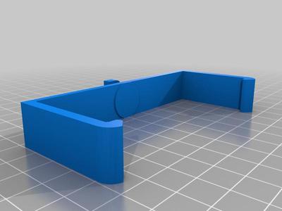 Fosi Audio TB10A Amp Holder