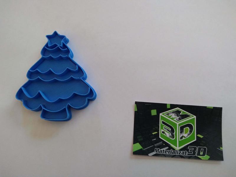 Cookie Cutter Christmas Pack