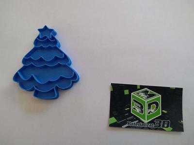 Cookie Cutter Christmas Pack