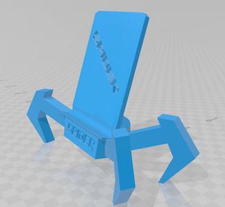 Phone holder(Spider)