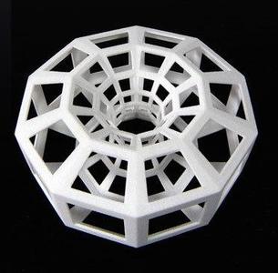 Polygonal torus
