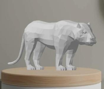 poly Cat