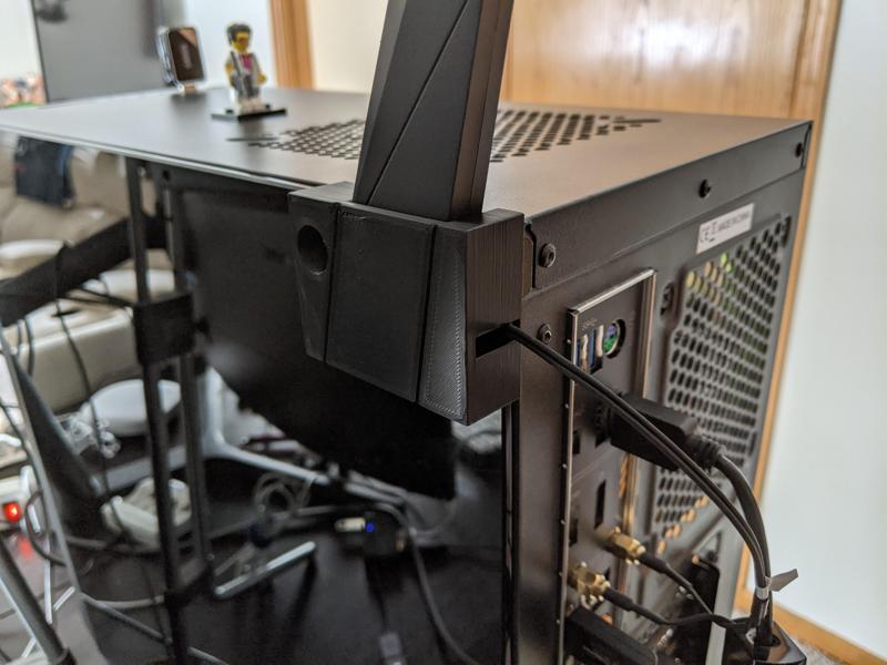 ASUS Wi-Fi Antenna PC Case Mount
