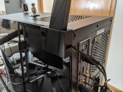 ASUS Wi-Fi Antenna PC Case Mount