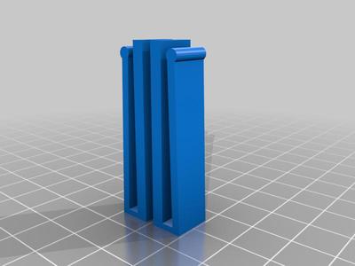 Cosplay Belt Clips