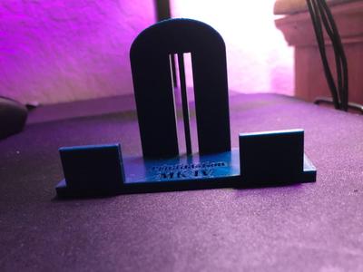 Steam Deck Stand