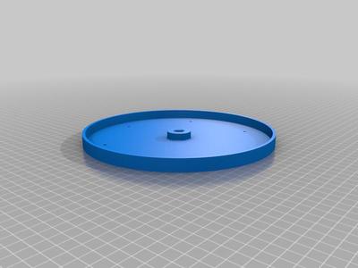 FTC Ultimate Goal Wobble Goals
